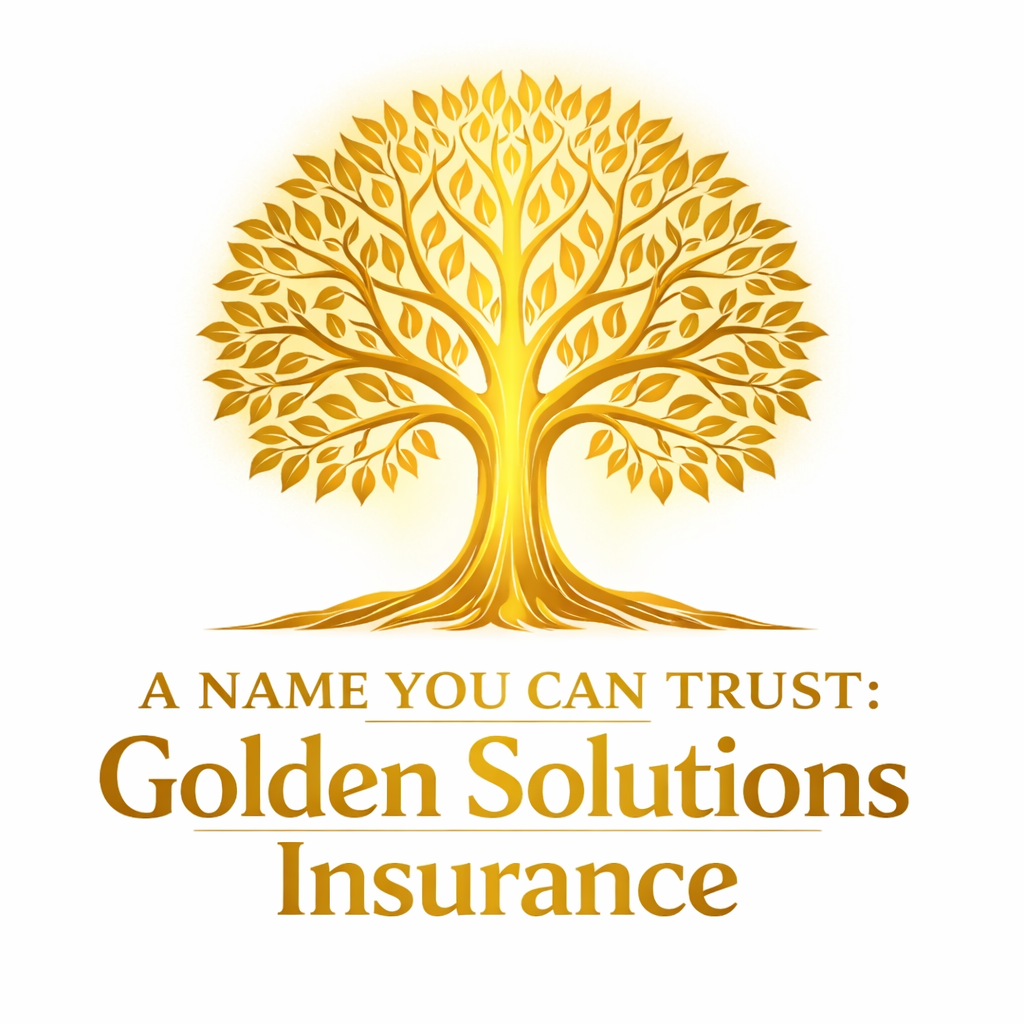 Golden Solutions Insurance